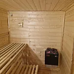 Jelenye Chalet Turzovka