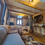 Jelenye Chalet Turzovka