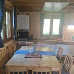 Chalet Jelenye Turzovka