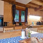 Chalet Jelenye *