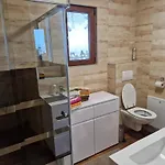 Chalet Jelenye