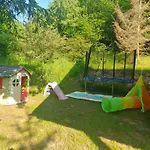 Jelenye Chalet *