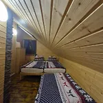 Jelenye Chalet Turzovka