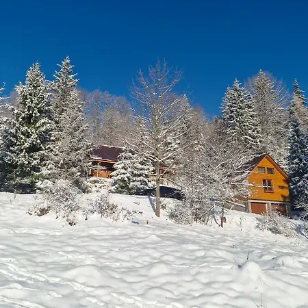 Chalet Jelenye Turzovka