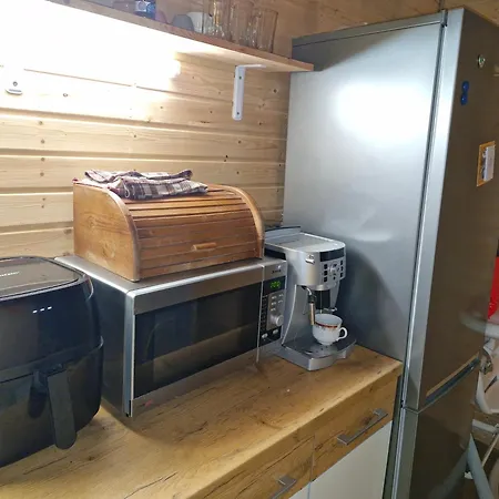 Chalet Jelenye Turzovka