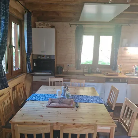 Chalet Jelenye Turzovka