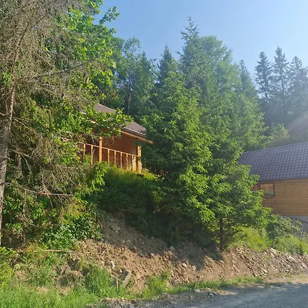Jelenye Turzovka