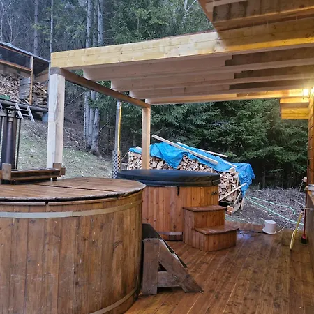 Chalet Jelenye *