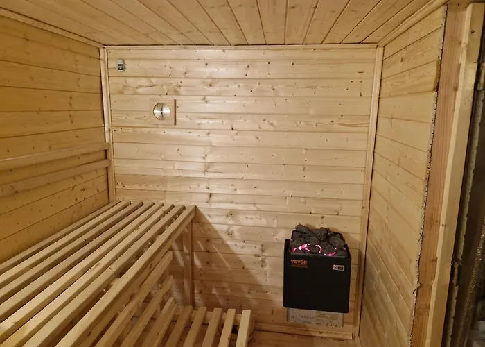 Jelenye Alpstuga Turzovka